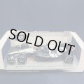新品正規入荷品●SPARK1/43 SCUDERIA ALPHA TAURI AT04 7th MEXICAN GP 2023 (D.リカルド）#3
