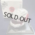 新品正規入荷品●SPARK1/5 ASTON MARTIN JAPANESE GP 2023 F.アロンソ ミニヘルメット