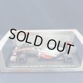 セカンドハンド品●SPARK1/43 VODAFONE McLAREN MERCEDES MP4-27 WINNER BELGIUM GP 2012 (J.バトン） #3