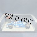 新品正規入荷品●SPARK1/43 OSELLA FA1G BRITISH GP 1985 (P.GHINZANI) #24