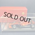 セカンドハンド品●LOOKSMART 1/43 FERRARI SF1000 AUSTRIAN GP (S.ベッテル）#5
