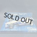 セカンドハンド品●PMA1/43 WILLIAMS F1 BMW FW23  KEEP YOUR DISTANCE (R.シューマッハ） 