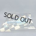 セカンドハンド品●PMA1/43 SAUBER PRETRONAS C20 (N.ハイドフェルド） #16