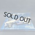 セカンドハンド品●PMA1/43 WILLIAMS F1 BMW FW23 (J.P.モントーヤ）#6