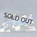 セカンドハンド品●PMA1/43 SAUBER PRETRONAS C19 MALAYSIA GP  (P.ディニス） #16