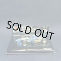 セカンドハンド品●PMA1/64 BENETTON FORD B195 (M.シューマッハ）#1