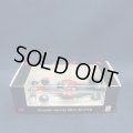 セカンドハンド品●SPARK1/64 McLAREN HONDA MP4-30(F.アロンソ）#14
