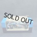 セカンドハンド品●SPARK 1/64 ALPINE A523 7th MONACO GP 2023 (P.ガスリー）#10