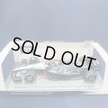 新品正規入荷品●SPARK1/43 ALPHA TAURI AT04 LAS VEGAS GP 2023 (角田裕毅）#22