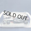 新品正規入荷品●SPARK1/43 ALPHA TAURI AT04 LAS VEGAS GP 2023 (D.リカルド）#3