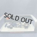 新品正規入荷品●SPARK1/43 WILLIAMS FW04 INTERNATIONAL TROPHY 1976 (B.Mc GUIRE)　#41 