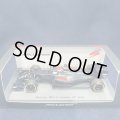 セカンドハンド品●SPARK1/43 McLAREN MP4-31 BAHRAIN GP 2016 (S.バンドーン）#47