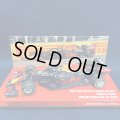 セカンドハンド品●CKモデル別注●PMA1/43 RED BULL RB16B EMILIA ROMAGNA GP 2021 (S.ペレス）#11