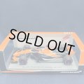 セカンドハンド品●SPARK 1/43 McLAREN HONDA MCL32 AUSTRALIAN GP 2017 (F.アロンソ）#14
