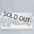 セカンドハンド品●SPARK1/43 MERCEDES-AMG W14 2nd AUSTRALIAN GP 2023 (L.ハミルトン）#44