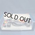 セカンドハンド品●SPARK 1/43 RED BULL HONDA RB18 WINNER MIAMI GP 2022 (M.フェルスタッペン）#1