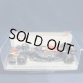 セカンドハンド品●SPARK 1/43 RED BULL HONDA RB18 WINNER BELGIAN GP 2022 (M.フェルスタッペン）#1