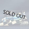 セカンドハンド品●PMA1/43 SAUBER PRETRONAS C20 MALAYSIA GP 2001 (N.ハイドフェルド） #16