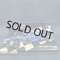 セカンドハンド品●PMA1/43 PROST GRAND PRIX (AP02) (J.トゥルーリ）#19