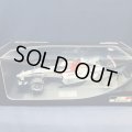 セカンドハンド品●PMA 1/18 別注品 BAR HONDA SHOWCAR 2004 (佐藤琢磨）#10