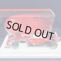 セカンドハンド品●BBR 1/18 FERRARI SF16-H AUSTRALIA GP 2016 (K.ライコネン）#7