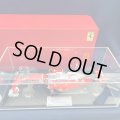 セカンドハンド品●LOOKSMART 1/18 FERRARI SF16-H BAHRAIN GP 2016 (K.ライコネン）#7
