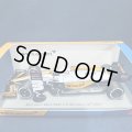セカンドハンド品●SPARK 1/43 McLAREN MCL35M 3rd PLACE MONACO GP 2021 (L.ノリス）#4　※デカール加工済※