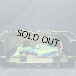 画像1: セカンドハンド品●ONYX 1/43 JORDAN FORD 191 （A.de.チェザリス）#33