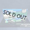 セカンドハンド品●25 ANNIVERSARY COLLECTION●PMA1/43 BENETTON B194 WINNER MONACO GP 1994 （M.シューマッハ）#5