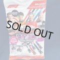並行輸入品●Topps F1 トレーディングカードシーズン2024 スターターキット アルバム＆カード39枚 LIMITED 2枚　セット