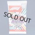 並行輸入品●Topps F1 トレーディングカードシーズン2024 カード10枚セット