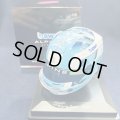 新品正規入荷品●SPARK1/5 ALPINE 2024（P.ガスリー）ミニヘルメット 
