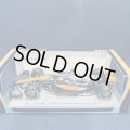 新品正規入荷品●SPARK1/43 McLAREN MCL60 4th BRITISH GP 2023 (O.ピアストリ）#81
