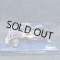 セカンドハンド品●富士スピードウェイ別注●PMA1/43 WILLIAMS TOYOTA SHOWCAR 2008 (中嶋一貴）#8