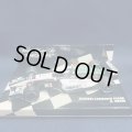 セカンドハンド品●PMA1/43 MINARDI COSWORTH PS04B (G.BRUNI）#20