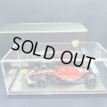再入荷●新品正規入荷品●LOOKSMART1/43 FERRARI SF-23 LAS VEGAS GP 2023 (C.ルクレール）#16