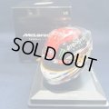 新品正規入荷品●SPARK1/5 McLAREN JAPANESE GP 2024（L.ノリス）ミニヘルメット 