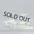 セカンドハンド品●PMA1/43 BENETTON RENAULT B195 (M.シューマッハ）　※ドライバーノンフィギュア