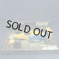 セカンドハンド品●PMA1/43 BENETTON FORD B191B EARLY SEASON 1992 (M.シューマッハ）
