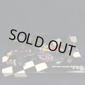 セカンドハンド品●PMA1/43 RED BULL RENAULT RB7 （M.ウエーバー）2011 #2