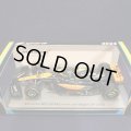 新品正規入荷品●SPARK1/43 McLAREN MCL60 LAS VEGAS GP 2023 (O.ピアストリ）#81