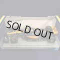 新品正規入荷品●SPARK1/43 McLAREN MCL60 LAS VEGAS GP 2023 (L.ノリス）#4