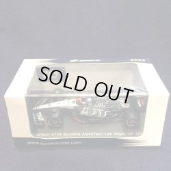 画像1: 新品正規入荷品●SPARK1/64 SCUDERIA ALPHA TAURI AT04 LAS VEGAS GP 2023 (D.リカルド）#3