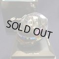 新品正規入荷品●SPARK1/5 McLAREN SINGAPORE GP 2023（L.ノリス）ミニヘルメット 