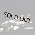 セカンドハンド品●PMA1/43 BAR HONDA 007 (J.バトン）#3
