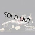 セカンドハンド品●PMA1/43 BAR HONDA 006 1st POLE SAN MARINO GP 2004 (J.バトン）#9