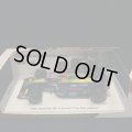 セカンドハンド品●Racing on別注●SPARK 1/43 LARROUSSE LOLA LC90 JAPANESE GP THE FIRST PODIUM 1990 (鈴木亜久里）#30
