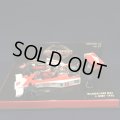 セカンドハンド品●PMA1/43 McLAREN FORD M23 (J.ハント）#11