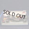 新品正規入荷品●SPARK1/43 RED BULL HONDA RB20 2nd BAHRAIN GP 2024 (S.ペレス）#11
