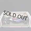 新品正規入荷品●SPARK1/43 VISA CASH RB F1 VCARB 01 SAUDI ARABIAN GP 2024 （角田裕毅）#22